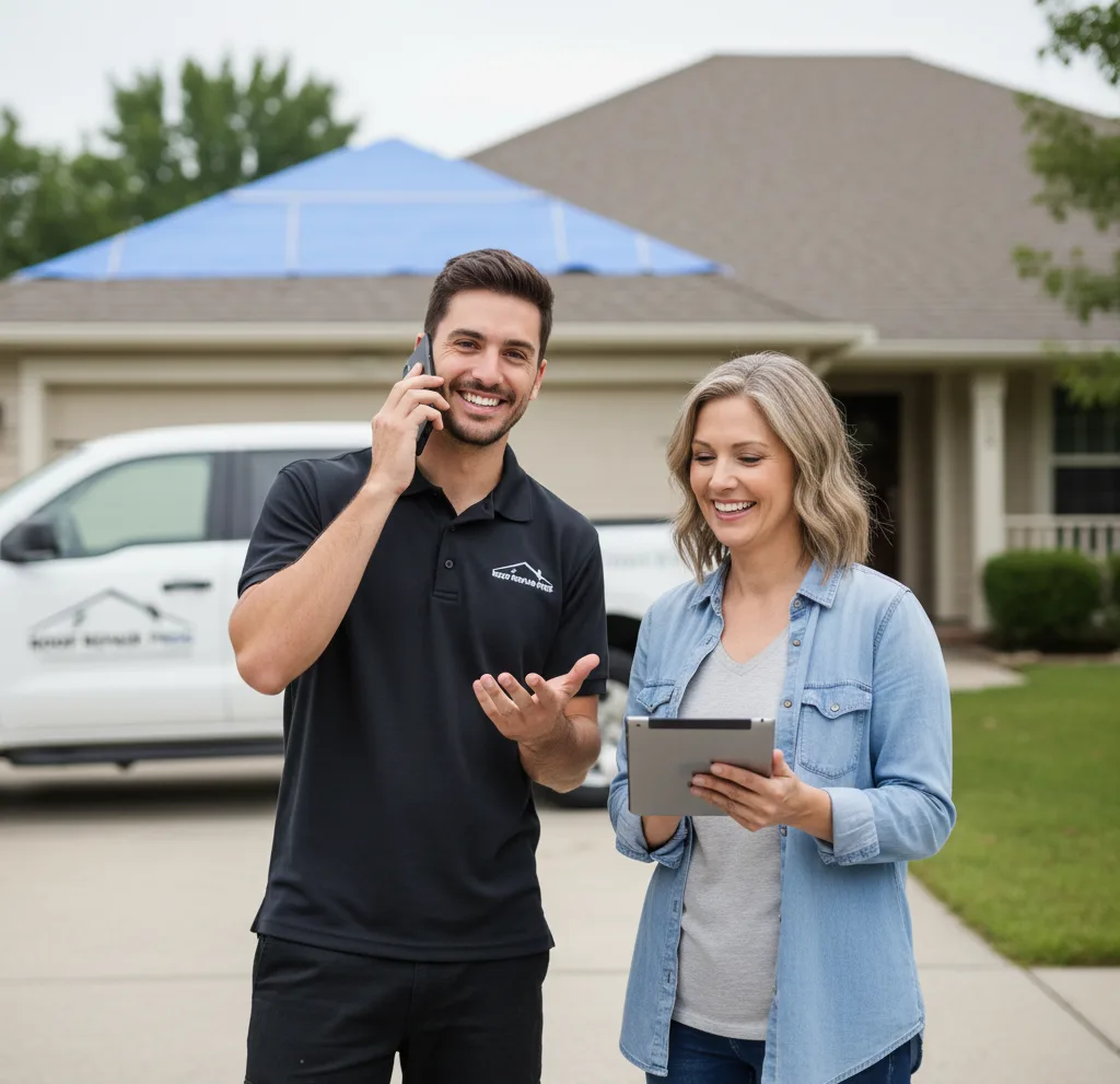 Roof Inspection in Shallotte, NC